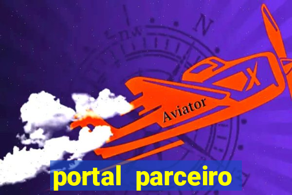 portal parceiro ifood login